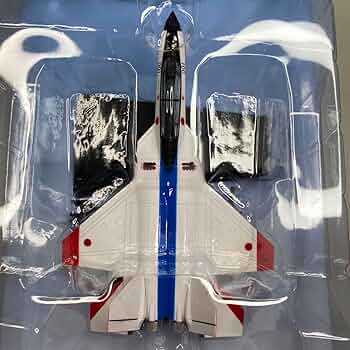 エアファイター 2016 ATLA X-2 アシェット エアファイターコレクション 先進技術実証機 